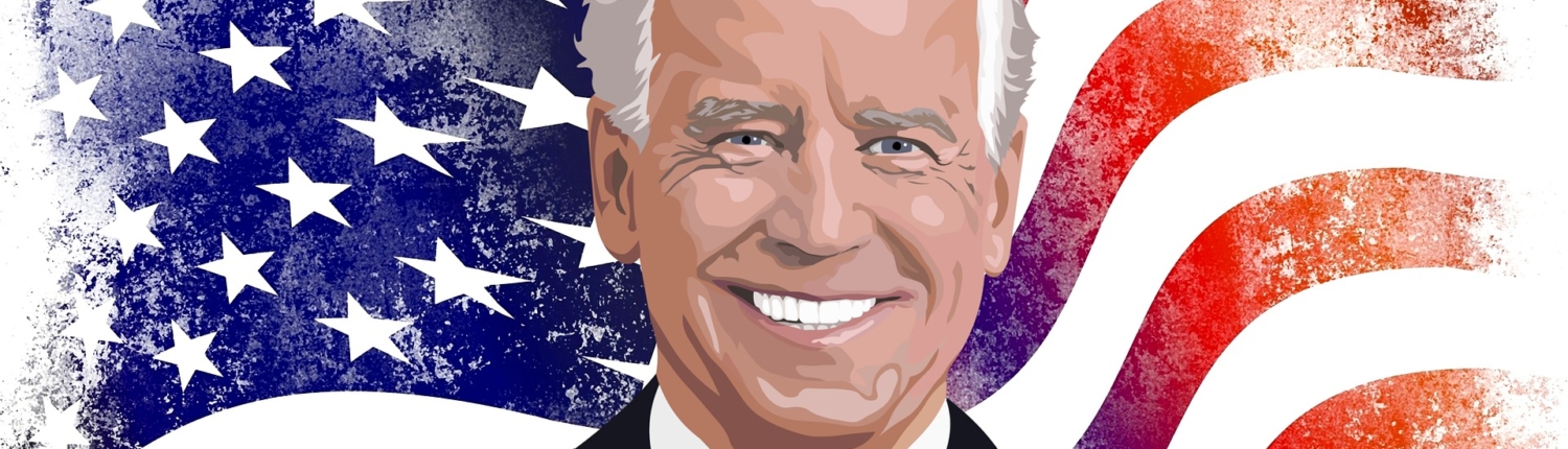 Joe Biden kündigt Klimapakte